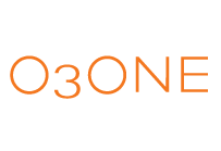 O3one galerija - Logo
