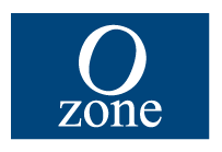 Ozone hotels - Logo