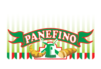 Panefino - Logo