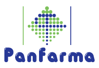 Panfarma - Logo