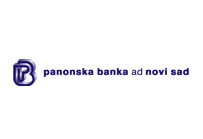 Panonska banka - Logo