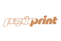 Papirprint - Logo