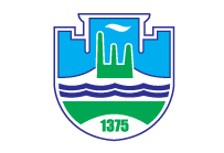 Paraćin grb - Logo