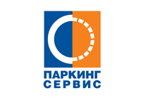Parking Servis - Logo