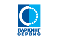 Parking Servis - Logo