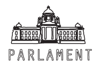 Parlament - Logo
