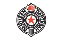 KK Partizan - Logo