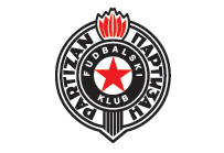 FK Partizan - FK Logo