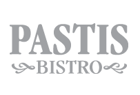 Pastis bistro - Logo