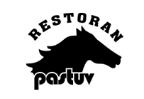 Pastuv restoran - Logo