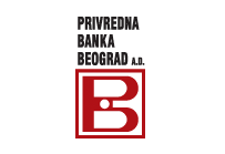 Privredna banka - Logo
