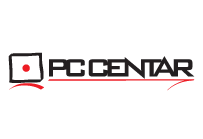 PC Centar - Logo