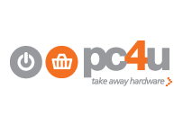 PC4U - Logo