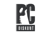 PC Diskont - Logo