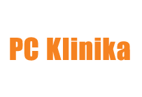 PC Klinika - Logo