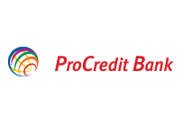 ProCredit banka - Logo