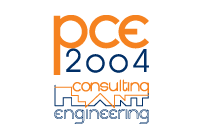 PCE 2004 - Logo