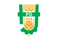 PD Ada - Logo