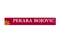 Pekara Bojović - Logo