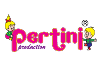 Pertini - Logo