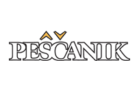 Peščanik - Logo