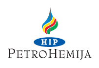 Petrohemija - Logo