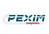 Pexim - Logo