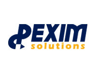 Pexim - Logo