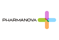Pharmanova Co - Logo