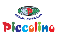 Piccolino - Logo