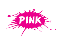 Pink TV - Logo