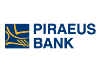 Piraeus banka - Logo