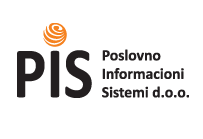 Poslovno informacioni sistemi - Logo