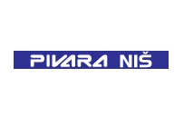 Pivara Niš - Logo