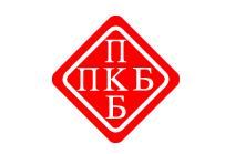 PKB korporacija - Logo