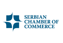 Privredna Komora Srbije - Logo