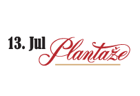 Plantaže - Logo
