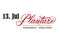 Plantaže - Novi logo