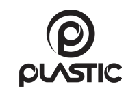 Plastic - Logo
