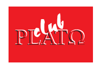 Plato klub - Logo
