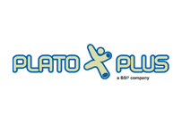 Plato Plus - Logo