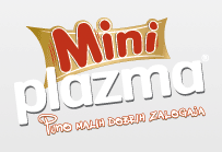 Plazma - Mini