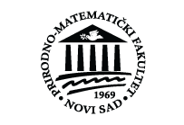 Prorodno-matematički fakultet - Logo
