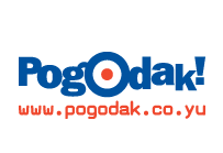Pogodak - Logo