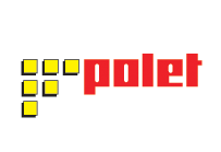 Polet - Logo