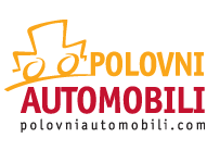 Polovni automobili - Logo