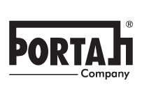 Portal Company - Logo