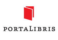 PortaLibris - Logo