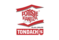 Potisje Kanjiža - Logo