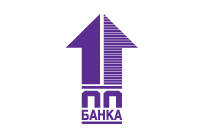 Prva preduzetnička banka - Logo